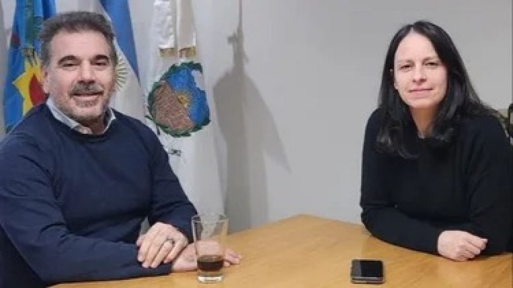 El PRO bonaerense apura el acuerdo con LLA tras marcha masiva del PJ