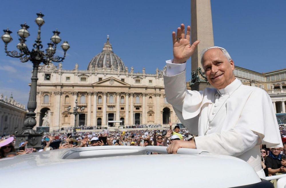 El Papa: Pidamos el don de entender dnde se ha bloqueado nuestra vida