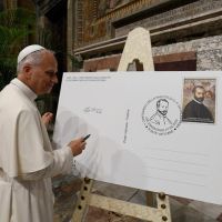El Papa destac la importancia de la msica en la liturgia