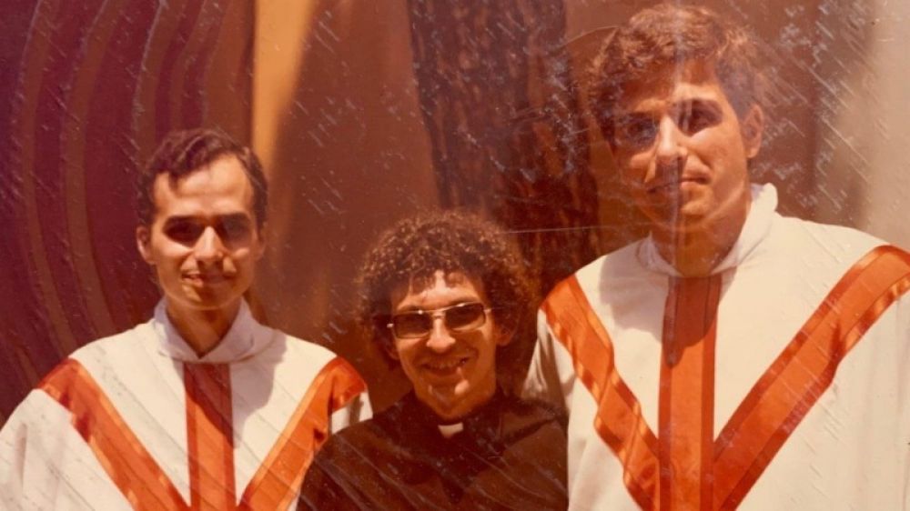 Len XIV celebra el 43 aniversario de su ordenacin sacerdotal a pasos del Vaticano