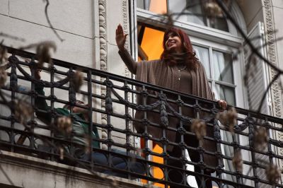 El PRO impulsa un proyecto para que no puedan ser indultados los condenados por delitos de corrupcin
