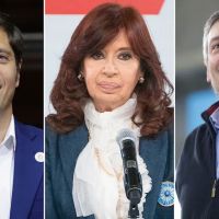 La necesidad de un inminente acuerdo electoral vuelve a tensar la disputa entre Kicillof y La Cámpora