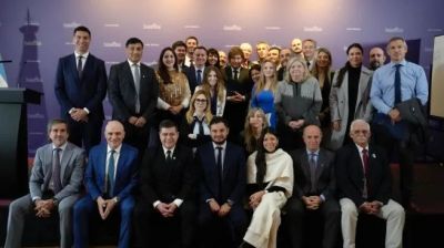 El Gobierno mira tiempos electorales y busca frenar la actividad en el Congreso