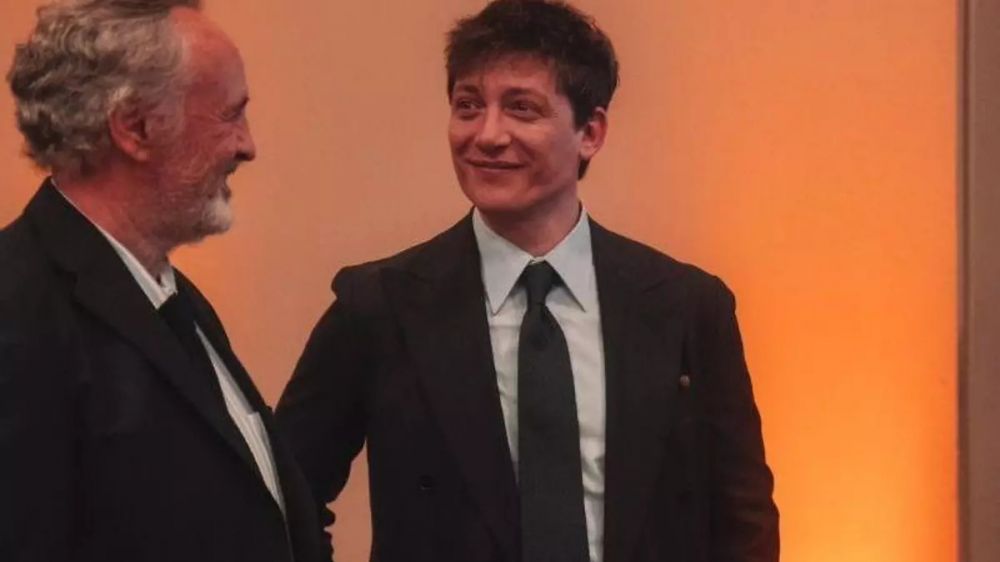 Los vnculos con Santiago Caputo y el acercamiento al Partido Republicano: el ex espa que ingres a Flybondi