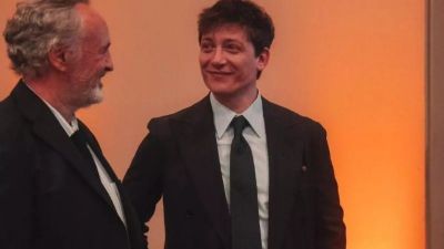 Los vnculos con Santiago Caputo y el acercamiento al Partido Republicano: el ex espa que ingres a Flybondi