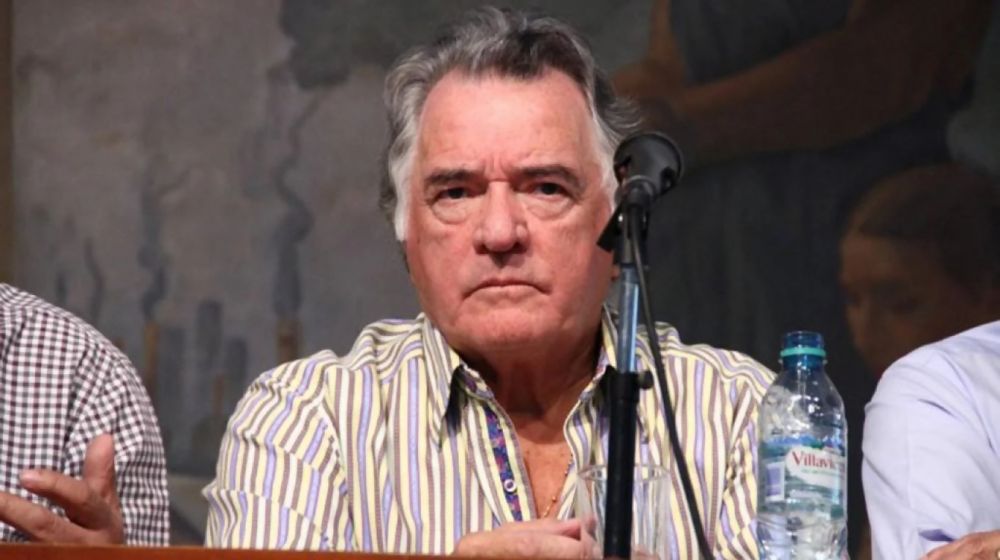 Golpe a Barrionuevo: La Corte dej sin efecto la invalidez de las elecciones de Uthgra CABA