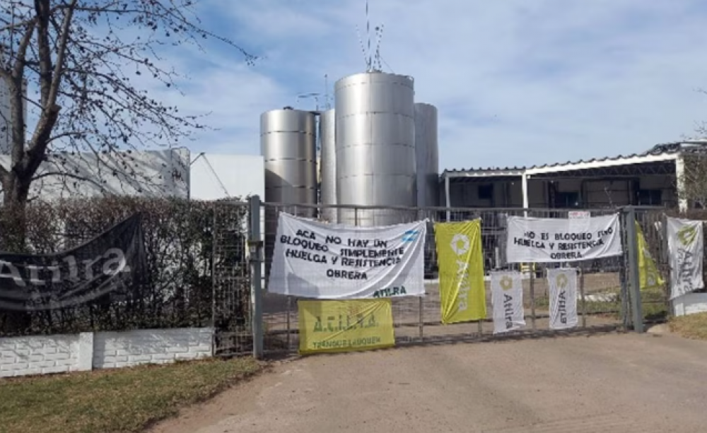 La Justicia embarg a una pyme por $168 millones y la duea dijo que el fallo es funcional a la mafia sindical
