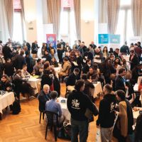La Provincia organizó una nueva Ronda de Negocios en Mar del Plata