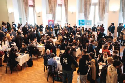 La Provincia organiz una nueva Ronda de Negocios en Mar del Plata