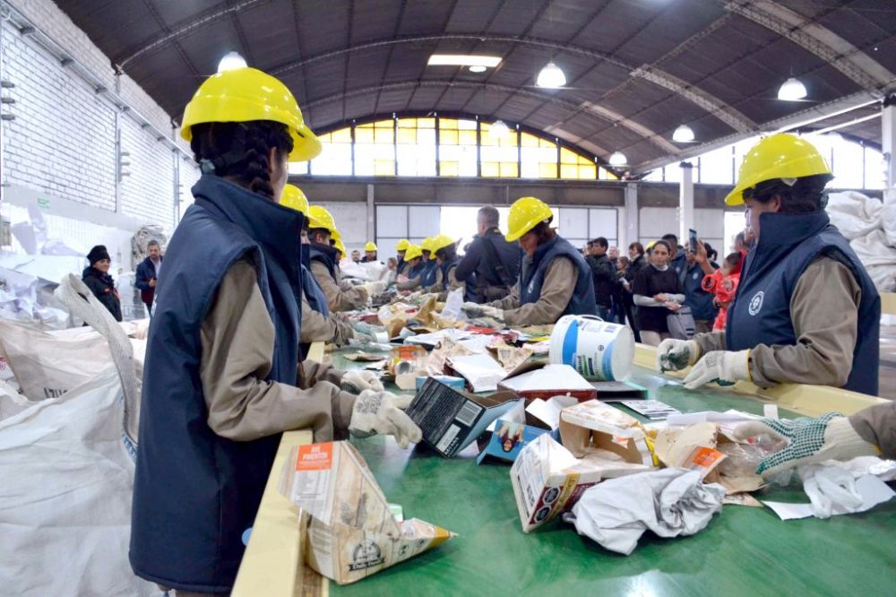 Mendoza busca transformar integralmente la gestin de residuos con una nueva ley provincial