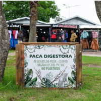 Fortalecen el plan Sáenz Peña sustentable