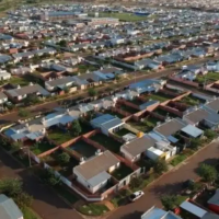 Misiones: el Gobierno informó que avanza la construcción de viviendas con recursos propios