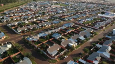 Misiones: el Gobierno inform que avanza la construccin de viviendas con recursos propios