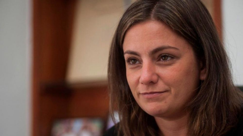 Vanesa Siley: La CGT s estuvo, no estuvo el Triunvirato