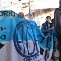 El Gobierno presiona a las empresas para que pisen la paritaria de Sanidad