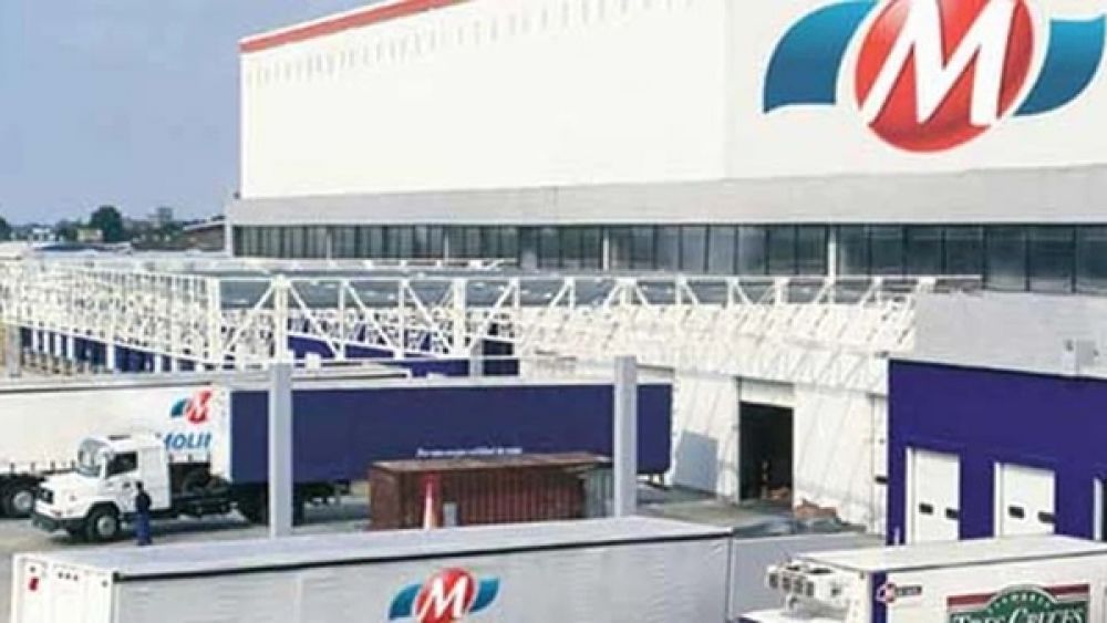 Dictaron la conciliacin obligatoria en Molinos tras el paro y los trabajadores denuncia que la firma no la cumple