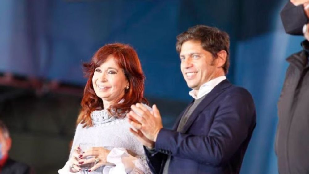 Unidad en la Provincia? El peronismo bonaerense baraja listas conjuntas tras el cristinazo