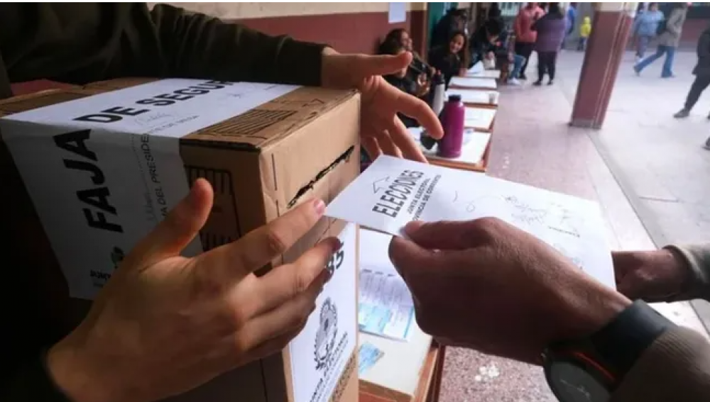 Elecciones 2025 en Formosa: qu se vota el domingo 29 de junio