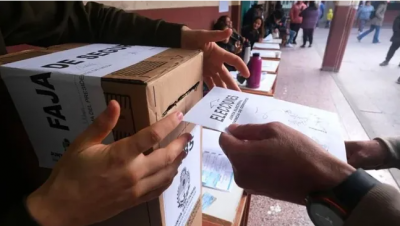 Elecciones 2025 en Formosa: qu se vota el domingo 29 de junio