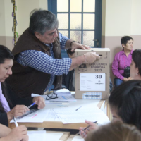 Elecciones Formosa 2025: quiénes son los candidatos de La Libertad Avanza