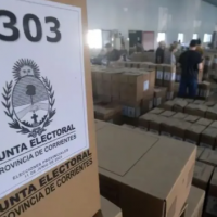 Elecciones en Corrientes: pronóstico de escenario parejo y abierto para el 31 de agosto
