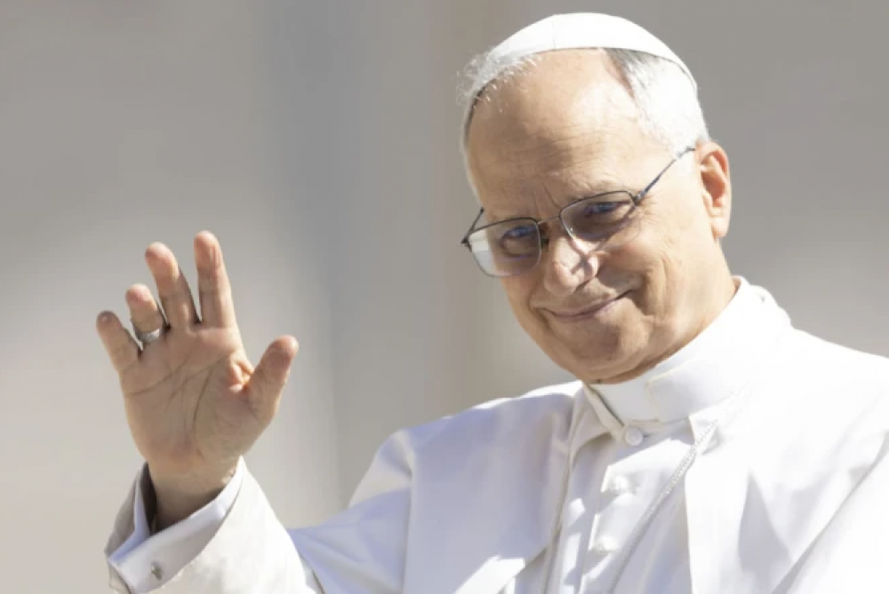 Este es el primer obispo nombrado por el Papa Len XIV para Mxico