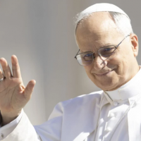 Este es el primer obispo nombrado por el Papa Len XIV para Mxico