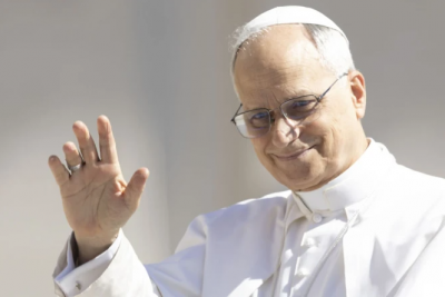 Este es el primer obispo nombrado por el Papa Len XIV para Mxico