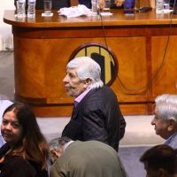 La CGT, entre Kicillof y Milei: la revancha de Moyano con Cristina, la unidad forzada y el guio al Gobierno