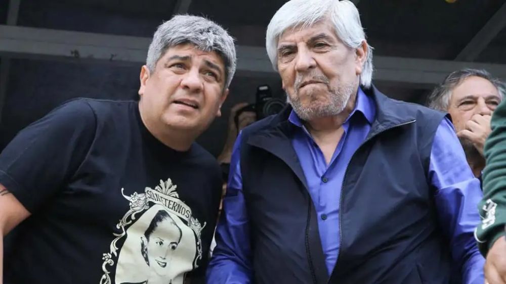 Los Moyano y una pelea familiar por el control de Camioneros y la poltica
