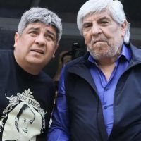 Los Moyano y una pelea familiar por el control de Camioneros y la poltica