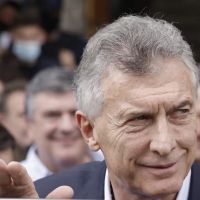 Sorpresa y malestar en Pro por la fuerte acusacin de Milei a Macri por interferir en la Justicia