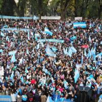 Cristina Kirchner mand otro mensaje a la militancia con crticas al Gobierno y arremeti contra Bullrich: 