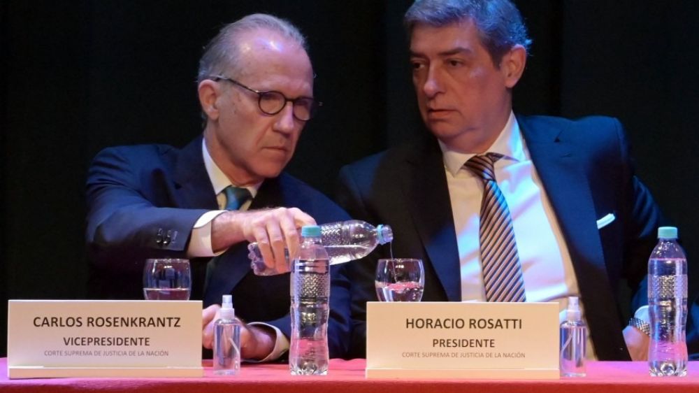 La Corte hace equilibrio y ahora saca un fallo contra Macri por la causa Correo