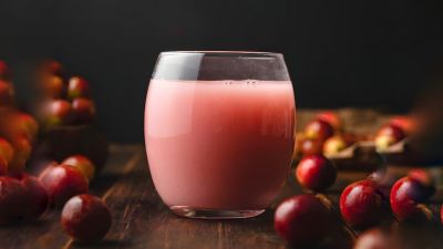 Exportaciones de jugos peruanos aumentar�an hasta en USD 10 millones en tres a�os