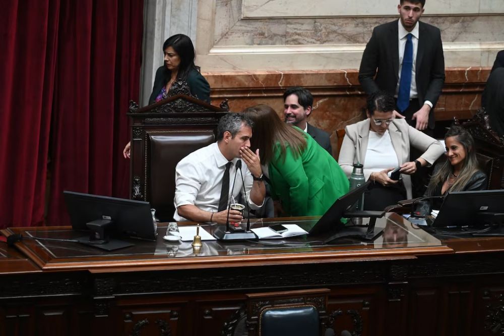 El Gobierno enfra el Congreso para enfocarse en las elecciones y frenar la arremetida opositora