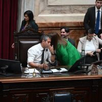 El Gobierno enfría el Congreso para enfocarse en las elecciones y frenar la arremetida opositora
