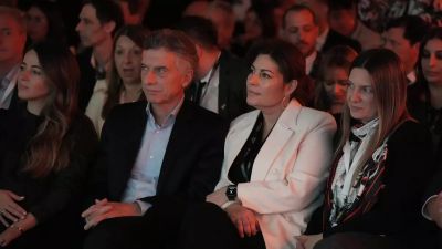 Efecto Cristina presa: el PRO acuerdista apura la alianza con LLA, mientras Macri pide cerrar con dignidad