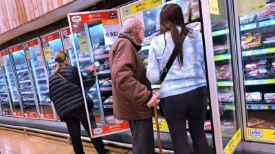 Consumo: las grandes cadenas dan pelea con más del 70% de los productos vendidos bajo promociones
