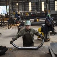 La UIA anticipa ms recesin y advirti que 11% de las empresas dej de exportar