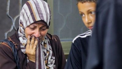 El Papa Len XIV: Que las armas no sofoquen el grito de la humanidad