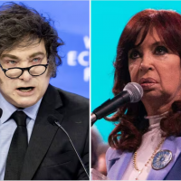 La violencia y el regreso del pasado