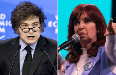 La violencia y el regreso del pasado