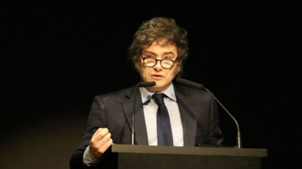 El crash del mercado laboral de Milei ya tiene casi 2 millones de desocupados y en los grandes centros urbanos vuelve el fantasma de los dos dgitos