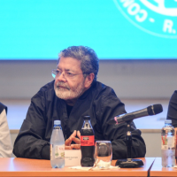 Tras el desplante a Cristina por la marcha, la CGT se sumaría a una convocatoria de Milei