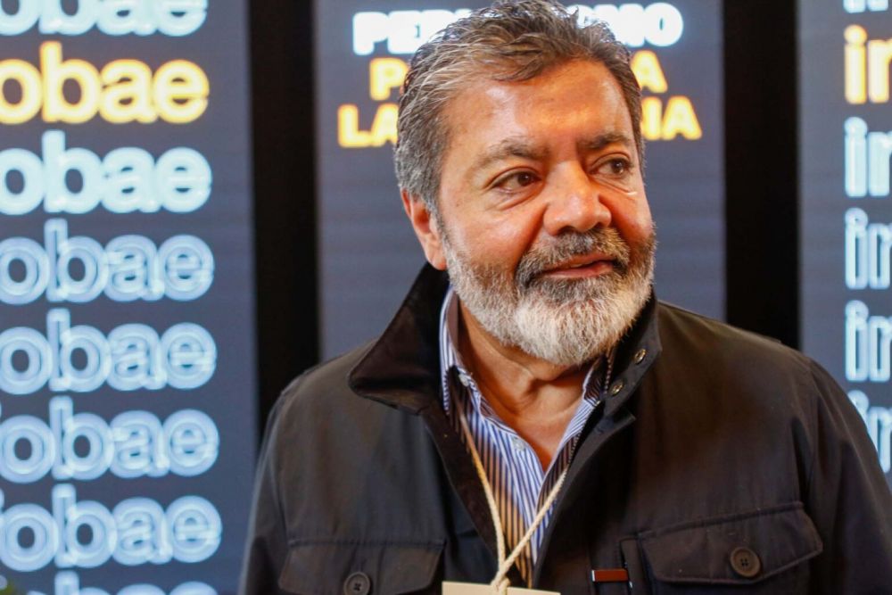 Milei quiere poner en marcha el Consejo de Mayo y la CGT definir si habilita a Gerardo Martnez a debatir una reforma laboral con los libertarios