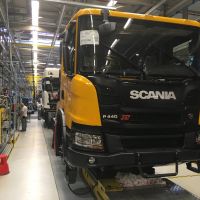 Scania paraliz su planta de Tucumn, suspendi a todo su personal y el SMATA advierte: No estamos protegiendo a la industria nacional