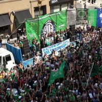 ATE lanza Jornada Nacional de Lucha con movilización al Ministerio de Sturzenegger el miércoles 25