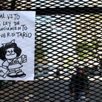 CONADU-H: Nuevo Paro Nacional Universitario de 48 Horas y Marcha Federal en Defensa de la Universidad Pública