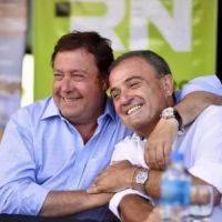 Escenario electoral: fuerte polarización, liderazgo de LLA y una sorpresa de Pesatti